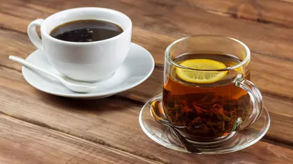 Cele mai bune ceaiuri care înlocuiesc cafeaua. Îţi dau mai multă energie şi sunt mult mai sănătoase