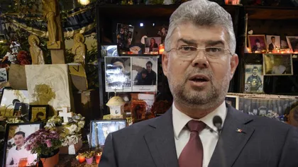 Marcel Ciolacu: Ministrul Finanţelor va cere bani pentru plata urgentă a despăgubirilor pentru victimele de la Colectiv