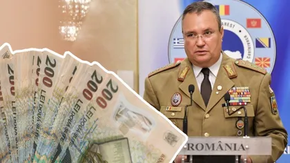 Nicolae Ciucă: Rata de absorbţie a fondurilor europene de 64,5% plasează România la un nivel egal cu Germania