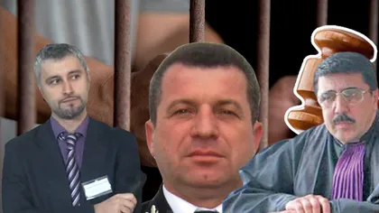 EXCLUSIV | Cum a fost condamnat la închisoare şeful Unităţii Speciale de Aviaţie Iaşi?! Cătălin Ungureanu a primit 3 ani şi 6 luni de închisoare pentru că ar fi trucat un concurs de promovare, cu un 