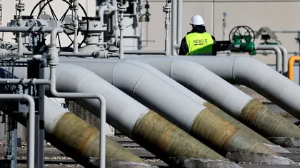 Veste uriaşă, preţurile gazelor s-au prăbuşit brusc în Europa. O excepţie de la sancţiunile împotriva Rusiei a dus imediat la o scădere drastică