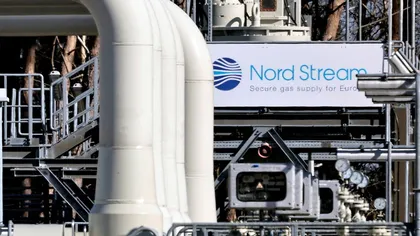 Preţul gazelor în Europa a trecut de 2.000 de dolari pe mia de metri cubi, ajungând la recordul din martie. Rusia taie cu 80% livrările prin Nord Stream