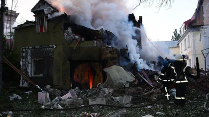 Ucraina anunţă o lovitură devastatoare. A ucis 52 de militari ruşi în bombardamentele de la Herson