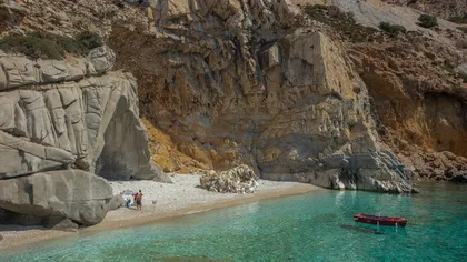 Topul celor mai frumoase 5 plaje din Grecia. Aţi vizitat vreuna dintre ele?