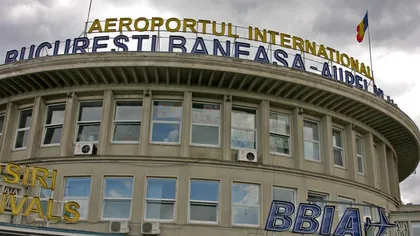 Aeroportul Băneasa se redeschide luni pentru cursele de linie