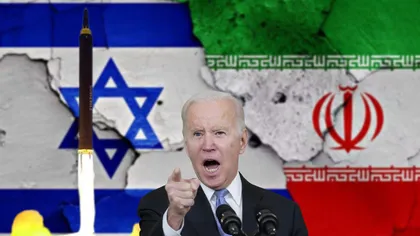 Încă un război: Israelul se pregătește să atace Iranul: „E o obligație morală