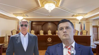 De ce vrea Klaus Iohannis modificarea Constituției României. Avocatul Gheorghe Piperea: „Motivația e periculoasă!