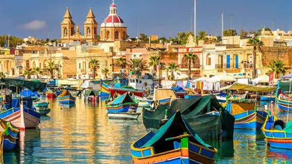 Malta renunţă la toate restricţiile de călătorie şi reintră în topul destinaţiilor de vacanţă preferate de români