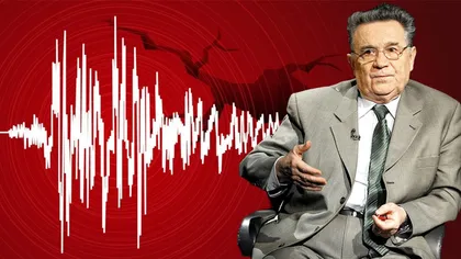 Cutremur cu magnitudine 4.1 în Vrancea. În ce oraşe s-a simţit