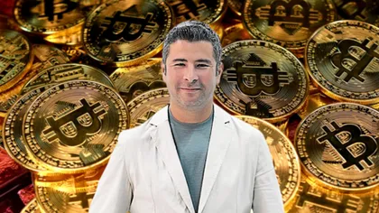 Cel mai cunoscut expert crypto din România anticipează explozia prețului Bitcoin: „Undă verde la bairam!