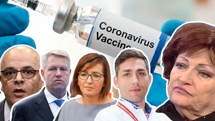 EXCLUSIV | Monica Pop cere pedepsirea politicienilor care au terorizat populația în perioada COVID: „Cum să faci vaccinul unui om netestat?