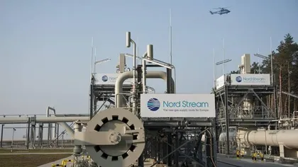 UE se aşteaptă la ce-i mai rău. Comisia Europeană nu crede că Rusia va relua livrarea de gaze prin gazoductul Nord Stream 1