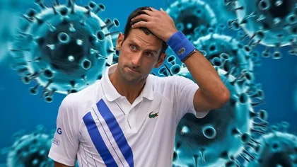 Novak Djokovic, interzis la următorul turneu de top. 