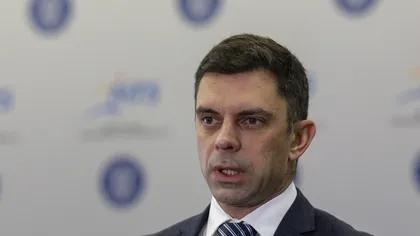 Ministrul Sportului Eduard Novak, o nouă iniţiativă halucinantă: din sezonul 2022-2023, cel puţin 40% dintre sportivii prezenţi pe teren în timpul meciurilor oficiale trebuie să fie români
