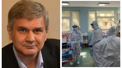 EXCLUSIV Val de infectări cu COVID-19 în România. Octavian Jurma anunţă revenirea pandemiei: 