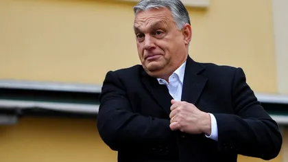 Viktor Orban a capitulat în faţa inflaţiei. Ungaria a anunţat că renunţă la plafonarea preţurilor la energie şi gaze