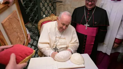 Cutremur în Biserica Catolică. Papa Francisc se gândeşte la demisie, motivele invocate de Suveranul Pontif