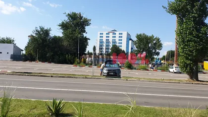 Vergil Chiţac insistă pentru tarife mai mici pentru parcare în Mamaia şi acuză PSD de căderea proiectului la vot