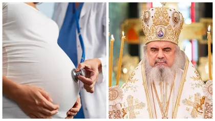 Cum se poziţionează Biserica Ortodoxă Română faţă de interzicerea avortului. 