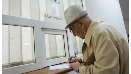 Pensii 2022. Veşti bune pentru aceşti români. Cum pot beneficia de reducerea vârstei de pensionare