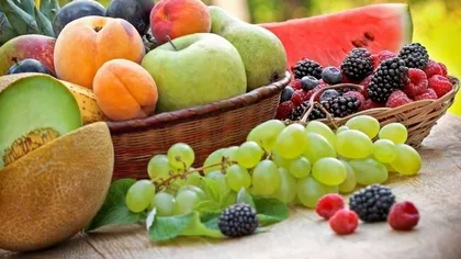 Care e fructul cel mai indicat pentru consum în zilele caniculare. Medicii nutriționiști îl recomandă și celor care vor să slăbească