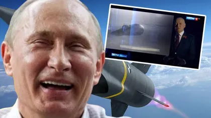 Vladimir Putin cere să înceapă producţia rachetei SATAN 2. Armă nucleară poate lovi ţinte la peste 10.000 de kilometri distanţă