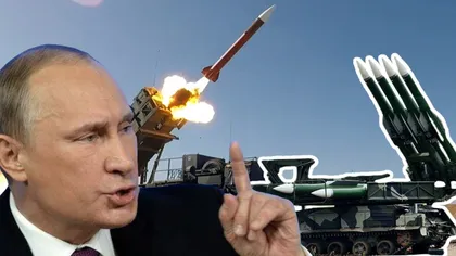 Vladimir Putin, mai furios ca niciodată. Rachetele antiaeriene ruseşti S-400 nu fac faţă sistemului HIMARS trimis de SUA în Ucraina