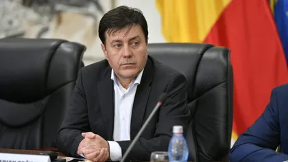 Ministrul Economiei Florin Spătaru anunţă atingerea unui obiectiv din PNRR: 