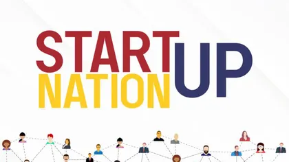 Încep înscrierile pentru a treia ediţie a programului Start-Up Nation. Bugetul va fi de 520 milioane lei