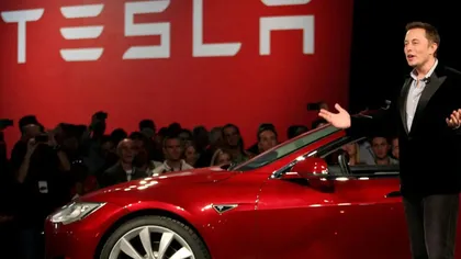 Autorităţile americane deschid o nouă anchetă în cazul unui accident mortal cu o maşină Tesla