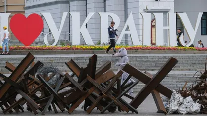 Dramele războiului. Aproape 40% dintre ucraineni şi-au pierdut locul de muncă, din cauza invaziei Rusiei