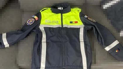 Cum vor arăta noile uniforme ale poliţiştilor. Sindicatul Europol: 