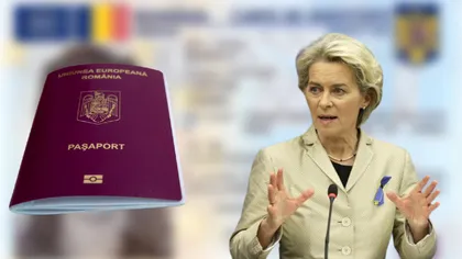 Românii care nu-și vor face buletine cu cip NU vor mai putea călători în UE fără pașaport / Ce se întâmplă cu drapelul național și cu „genul