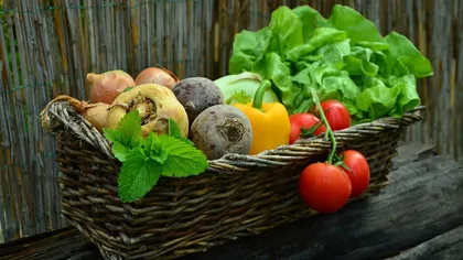 Fructele și legumele care ne ajută la hidratare. Sunt excelente vara, pe caniculă