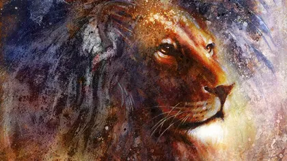 Cine are mari surprize în amor în zodia Leului 2022