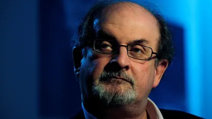 Deşi rănile suferite de tatăl meu sunt grave, simţul umorului i-a rămas intact, spune fiul lui Salman Rushdie