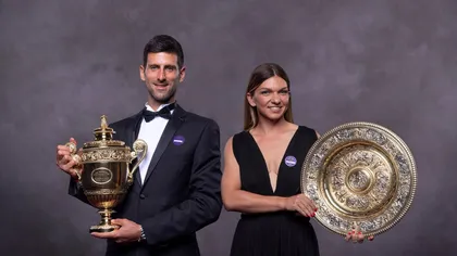 US Open 2022: Novak Djokovic a anunţat oficial că nu joacă, Simona Halep are un nou sponsor înainte de Grand Slam-ul SUA