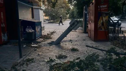 Război în Ucraina. Ruşii bombardează intens regiunea Doneţk VIDEO