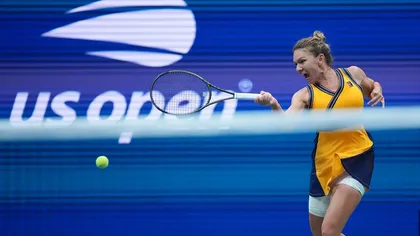 Favoritele la câștigarea US Open 2022: Ce șanse are Simona Halep