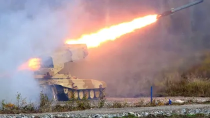 Ucraina va primi rachete, vehicule blindate și obuze de un miliard de dolari de la SUA
