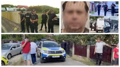 Medicul din Bascov care și-a găsit soția și fetița ucise în casă, declarații cutremurătoare: 