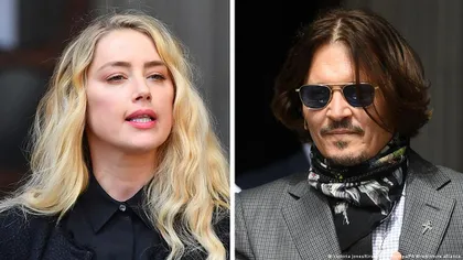 Amber Heard îşi vinde casa din deşert pentru a-i plăti daunele lui Johnny Depp. Cât cere pe 