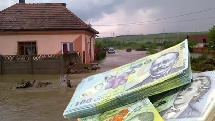Se dau bani de la stat! Cine sunt românii care vor beneficia de ajutoare de urgenţă majorate