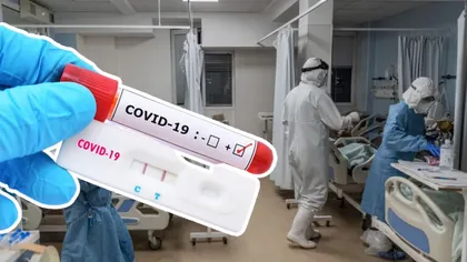 Bilanţ coronavirus 11 august 2022. Aproape 6.500 de cazuri noi COVID-19 şi 29 de decese în 24 de ore