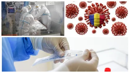 Bilanţ coronavirus 20 august 2022. Pandemia a luat vacanţă, o nouă zi cu număr mic de cazuri noi