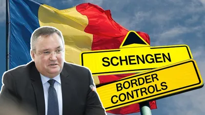Olanda susţine aderarea României la Schengen. Premierul Ciucă a reacţionat imediat pe Twitter