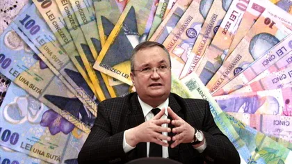 Nicolae Ciucă: Salariile şi pensiile vor creşte 