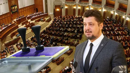 Claudiu Târziu, extrem de optimist în privința succesului AUR la viitoarele alegeri parlamentare: 