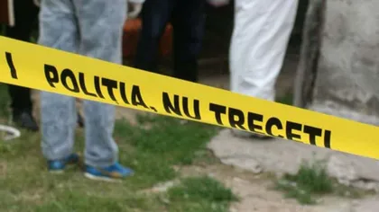 Crimă șocantă într-o localitate din județul Cluj. Un tânăr drogat și-a ucis cu sânge rece mama și bunica