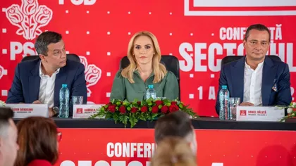 Sorin Grindeanu nu vrea candidaturi comune la parlamentare PSD-PNL: Nu cred să aibă viitor